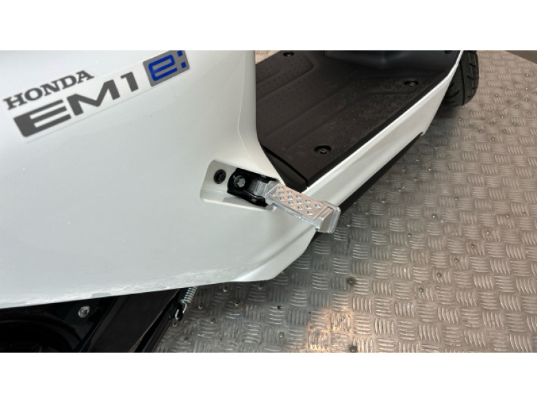 Honda Em1E Electric Scooter